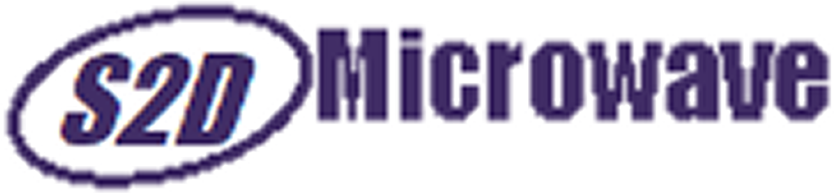 S2D Microwave logo
