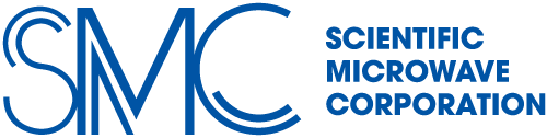 Scientific Microwave Corporation logo