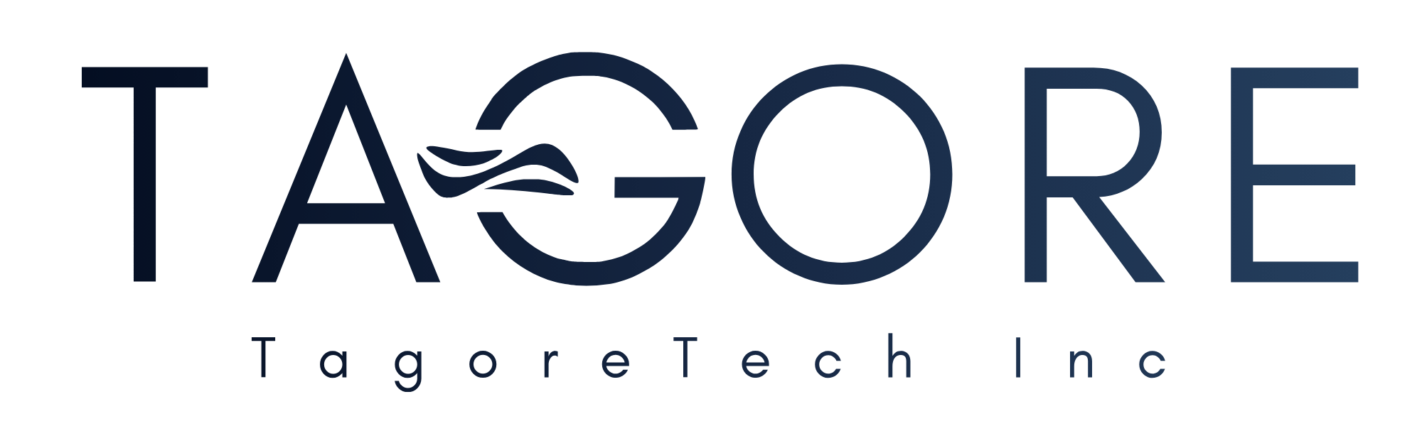 TagoreTech logo