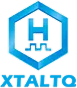 Xtaltq logo